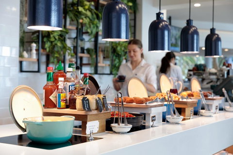 Rydges Cronulla Beachside - Accommodation Adelaide 39
