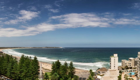 Rydges Cronulla Beachside - Accommodation Adelaide 44
