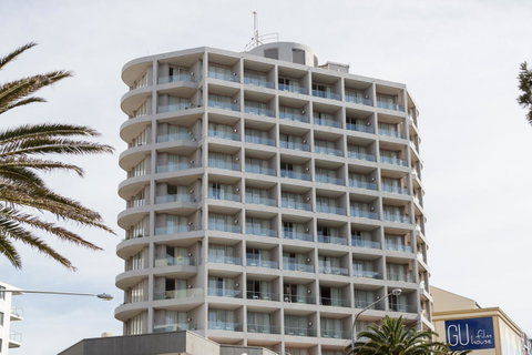 Rydges Cronulla Beachside - Accommodation Adelaide 43