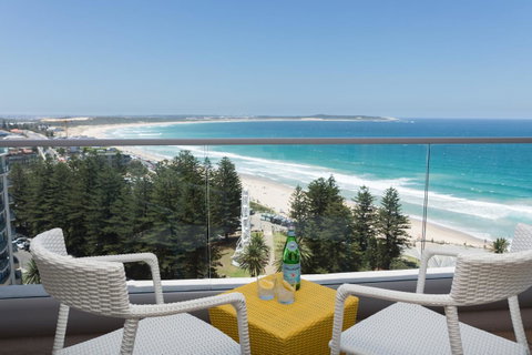 Rydges Cronulla Beachside - Accommodation Adelaide 8