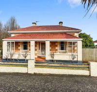 Olive's Cottage - Accommodation Adelaide