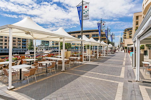 Heart Of Glenelg BnB - Accommodation Adelaide 18
