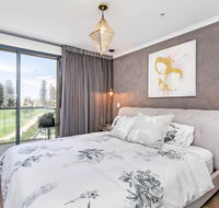 Heart of Glenelg BnB - Accommodation Adelaide