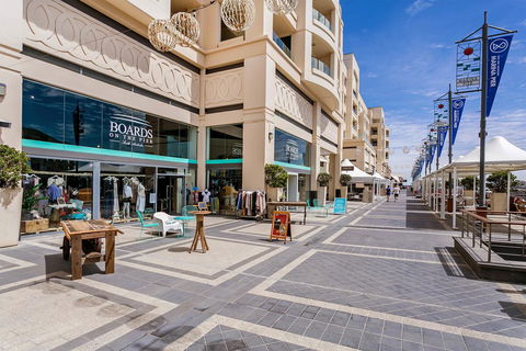 Heart Of Glenelg BnB - Accommodation Adelaide 17