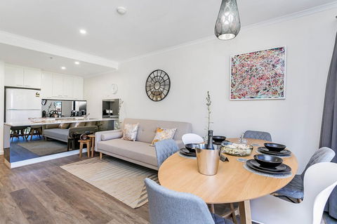 Heart Of Glenelg BnB - Accommodation Adelaide 9
