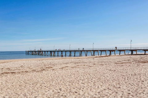 Heart Of Glenelg BnB - Accommodation Adelaide 14