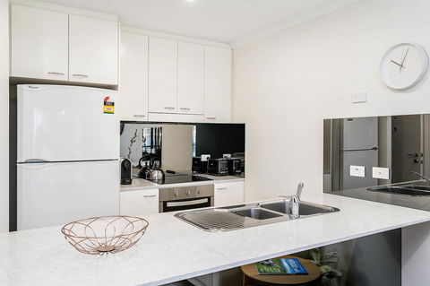 Heart Of Glenelg BnB - Accommodation Adelaide 6
