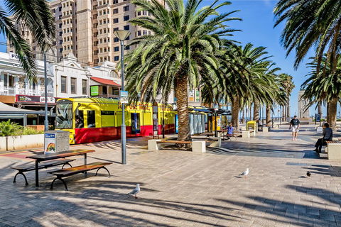 Heart Of Glenelg BnB - Accommodation Adelaide 24