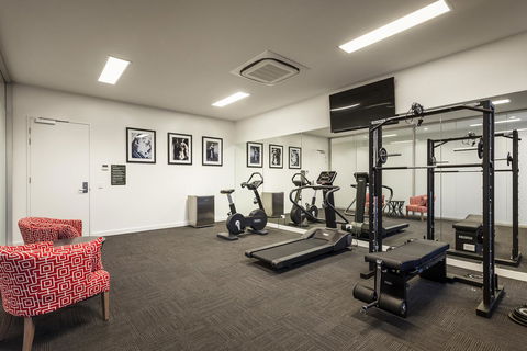 Quest On Franklin - Accommodation Adelaide 10