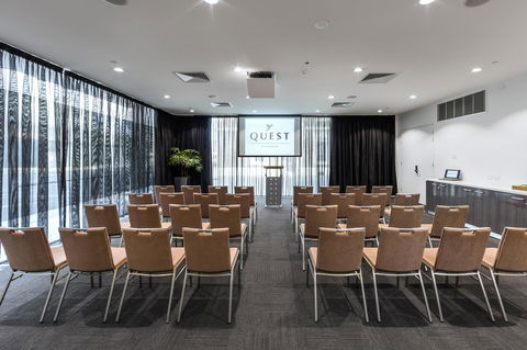 Quest On Franklin - Accommodation Adelaide 3