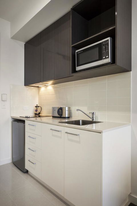 Quest On Franklin - Accommodation Adelaide 20