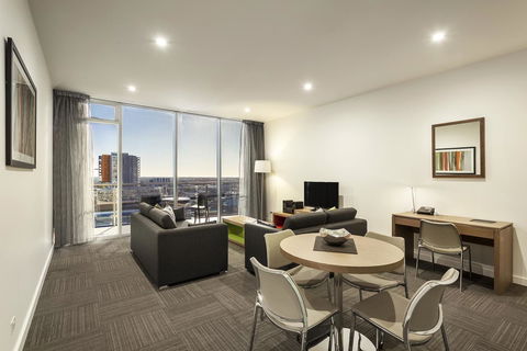 Quest On Franklin - Accommodation Adelaide 7