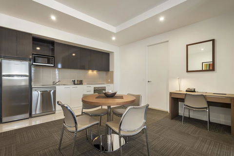 Quest On Franklin - Accommodation Adelaide 18