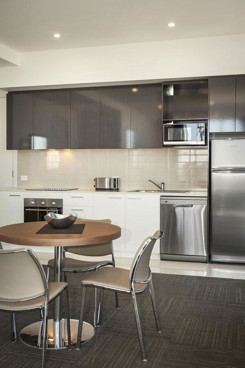 Quest On Franklin - Accommodation Adelaide 6