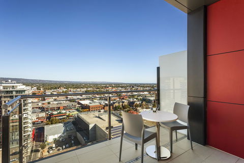 Quest On Franklin - Accommodation Adelaide 9