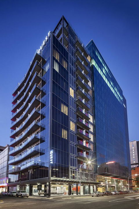 Quest On Franklin - Accommodation Adelaide 4