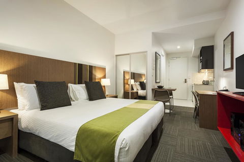 Quest On Franklin - Accommodation Adelaide 16
