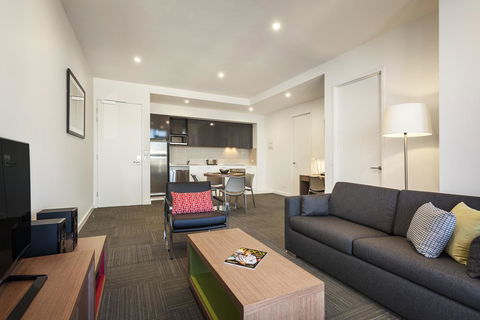 Quest On Franklin - Accommodation Adelaide 11