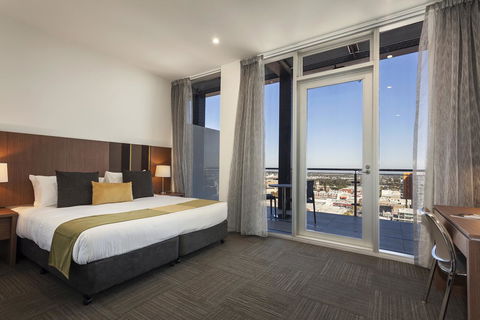Quest On Franklin - Accommodation Adelaide 15