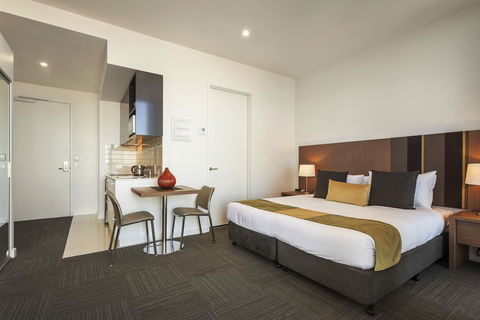 Quest On Franklin - Accommodation Adelaide 13