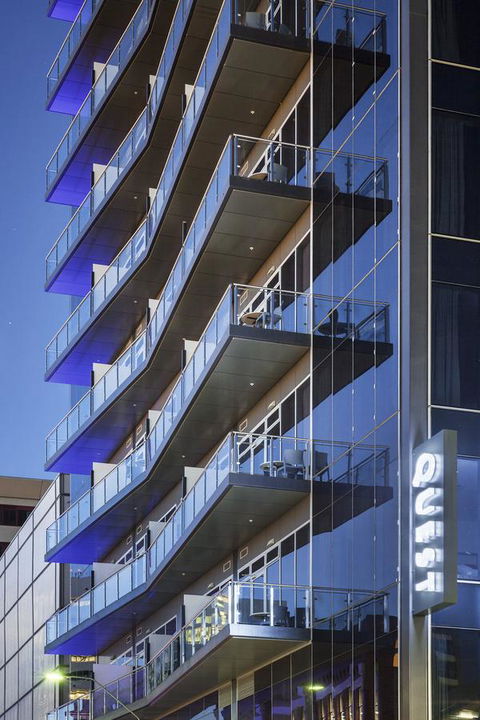 Quest On Franklin - Accommodation Adelaide 8