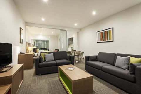 Quest On Franklin - Accommodation Adelaide 17