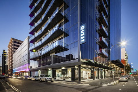 Quest On Franklin - Accommodation Adelaide 12