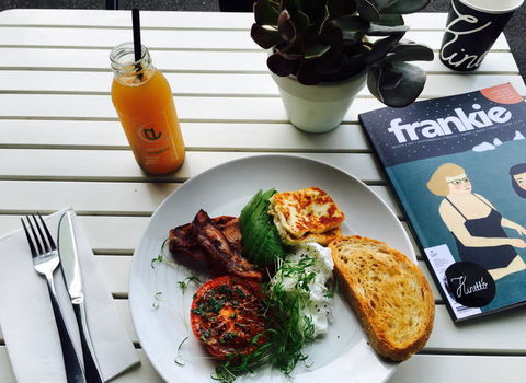 Quest On Franklin - Accommodation Adelaide 0
