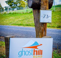 Ghost Hill Road Retreat  - Accommodation Adelaide
