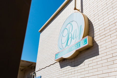 Bay Motel Hotel - Accommodation Adelaide 26