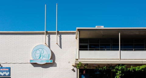 Bay Motel Hotel - Accommodation Adelaide 22