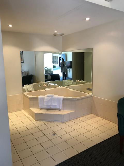 Bay Motel Hotel - Accommodation Adelaide 1