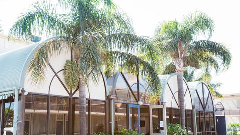 Bay Motel Hotel - Accommodation Adelaide 0