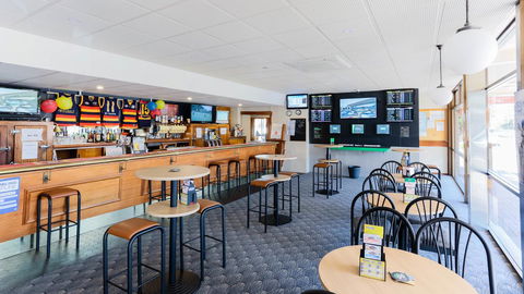 Bay Motel Hotel - Accommodation Adelaide 14