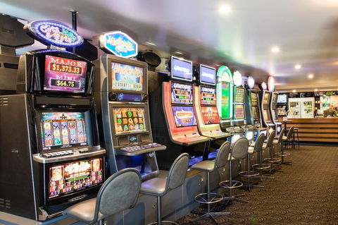 Bay Motel Hotel - Accommodation Adelaide 11