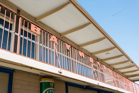 Bay Motel Hotel - Accommodation Adelaide 19