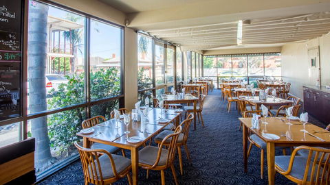 Bay Motel Hotel - Accommodation Adelaide 10