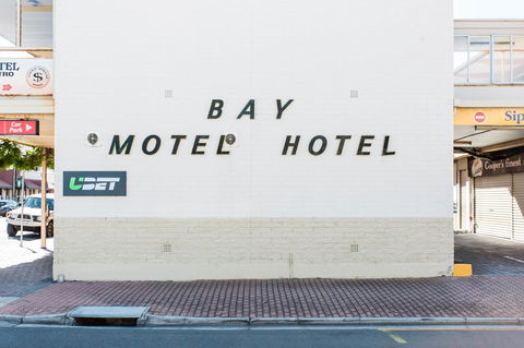 Bay Motel Hotel - Accommodation Adelaide 20