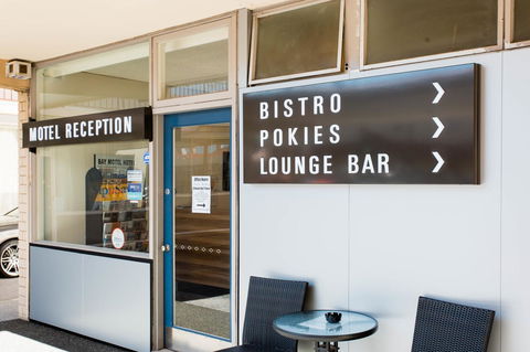 Bay Motel Hotel - Accommodation Adelaide 12