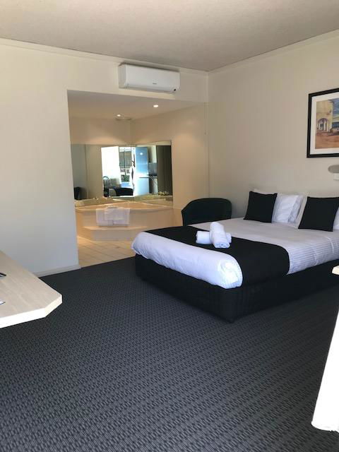 Bay Motel Hotel - Accommodation Adelaide 2