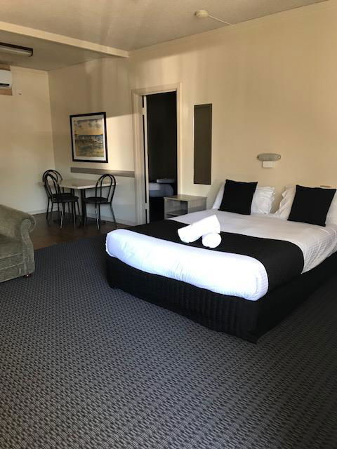 Bay Motel Hotel - Accommodation Adelaide 7