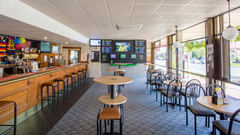 Bay Motel Hotel - Accommodation Adelaide 13