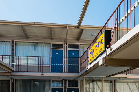 Bay Motel Hotel - Accommodation Adelaide 8