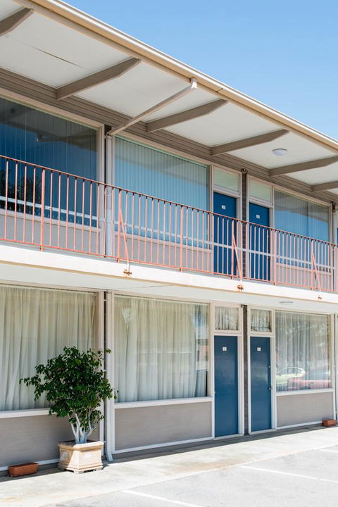 Bay Motel Hotel - Accommodation Adelaide 17