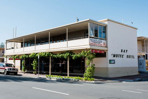 Bay Motel Hotel - Accommodation Adelaide 24