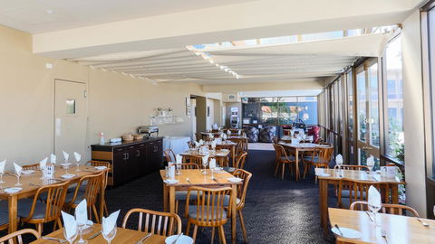 Bay Motel Hotel - Accommodation Adelaide 9