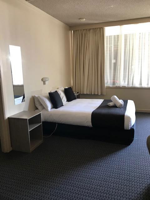 Bay Motel Hotel - Accommodation Adelaide 5