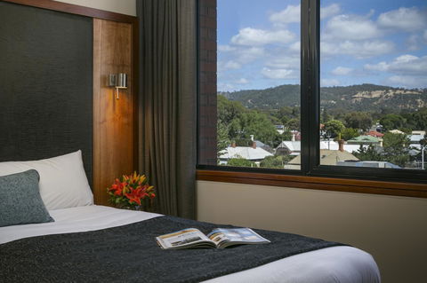 Arkaba Hotel - Accommodation Adelaide 25