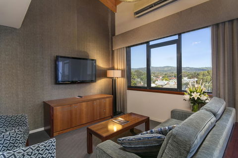Arkaba Hotel - Accommodation Adelaide 13