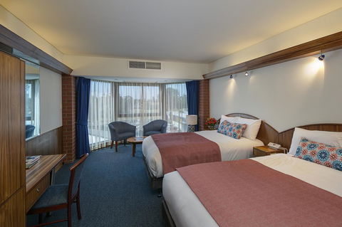 Arkaba Hotel - Accommodation Adelaide 22